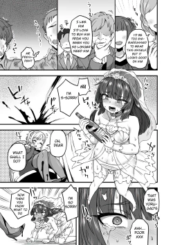 Page 30 of Boku to Kimi no Shiawase Kekkonshiki | Our Happily Ever After Wedding