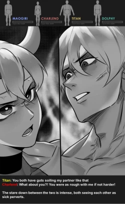 Page 114 of BEAST BRAWL WRESTLING VOL 1