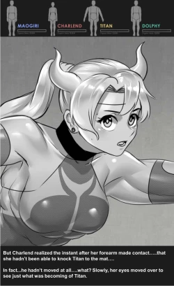 Page 37 of BEAST BRAWL WRESTLING VOL 1