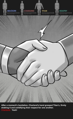 Page 7 of BEAST BRAWL WRESTLING VOL 1