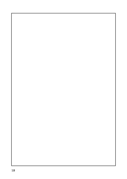 Page 19 of 何かがバレてしまったらしい中川さん。