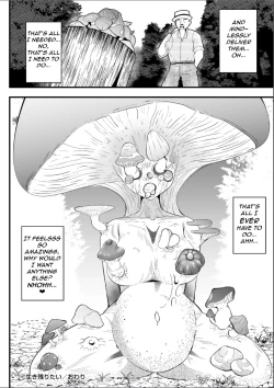 Page 16 of Ikinokoritai | Mushroom Collection Quest