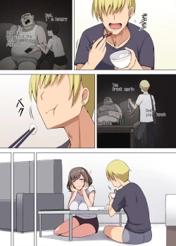 Page 11 of 魔女と子羊 第一話 part3