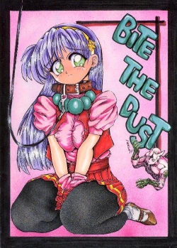 Page 1 of BITE THE DUST