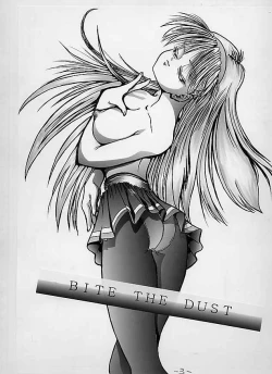 Page 2 of BITE THE DUST