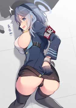 Page 11 of アコちゃん調教ミニ漫画