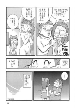 Page 34 of Lolita-Spirits Vol. 6