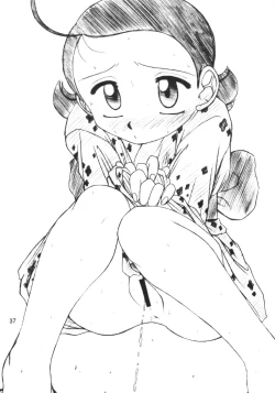 Page 36 of Lolita-Spirits Vol. 6