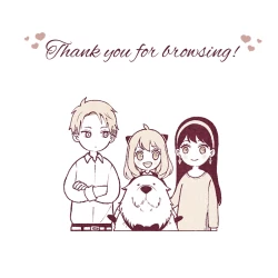 Page 30 of 間諜過家家同人 SF LOG 1