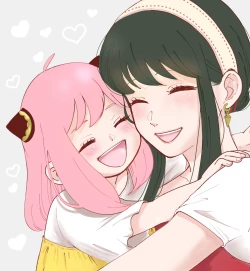 Page 6 of 間諜過家家同人 SF LOG 1