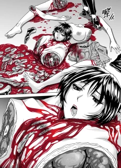 Page 11 of Kill the hostage