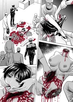 Page 12 of Kill the hostage