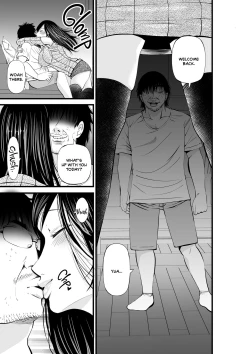 Page 8 of Neto Rinka | Neighbour Netorare