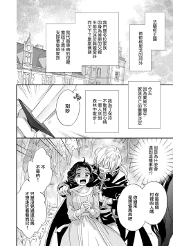 Page 6 of Gensui kōtei no okiniiri| 元帥皇帝的心頭至寵