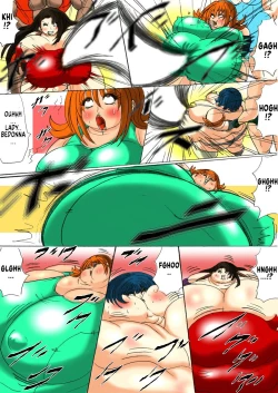 Page 19 of Shibou Yuugi Dai 1-tou