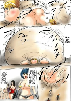 Page 4 of Shibou Yuugi Dai 1-tou