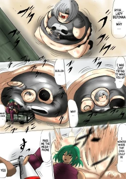 Page 7 of Shibou Yuugi Dai 2-tou