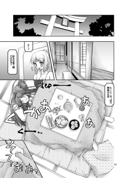 Page 5 of Touhou Reishisou