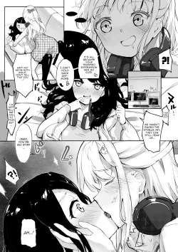 Page 12 of 强制喵化2 恐怖游戏^放送事故 | Forced Meow-ification 2 Horror game^Live stream fail gone wrong