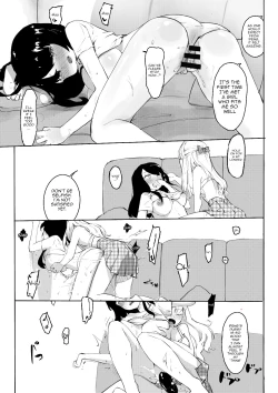 Page 29 of 强制喵化2 恐怖游戏^放送事故 | Forced Meow-ification 2 Horror game^Live stream fail gone wrong