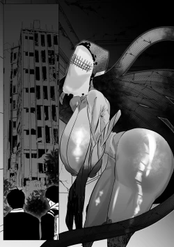 Page 7 of Haikyo de Kimodameshi Shitara Deatteshimatta