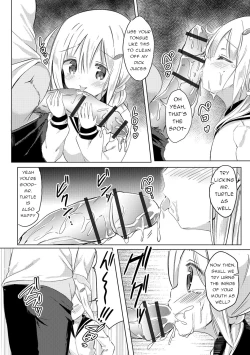 Page 8 of Onee-chan ni Narudamon! | I'm Going to Be an Older Sister!