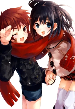 Page 5 of Milk Boys - Ero Shota 2