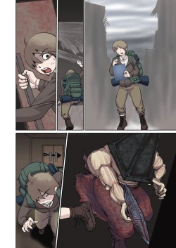 Page 26 of Happy End of the World