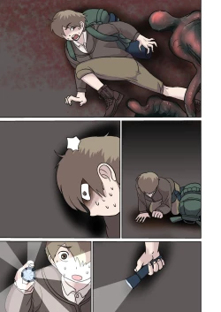 Page 27 of Happy End of the World