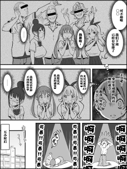 Page 24 of Boku ni Harem SeFri ga Dekita Riyuu Tsuzuki