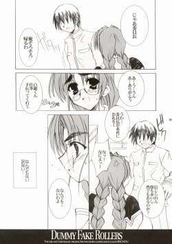 Page 4 of Dummy Fake Rollers