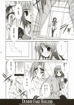 Page 7 of Dummy Fake Rollers