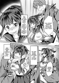 Page 8 of JK Hokaku Kanryou