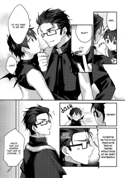 Page 6 of Halloween Engage