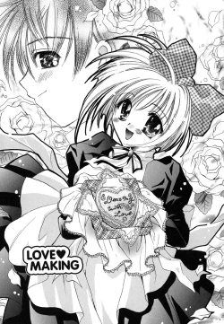 Page 22 of Love♡Making