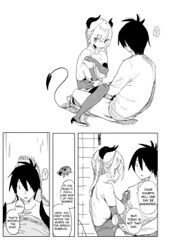 Page 13 of Nana no Itazura Ⅱ | Nana's Mischiefs Ⅱ