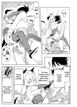 Page 5 of Nana no Itazura Ⅱ | Nana's Mischiefs Ⅱ