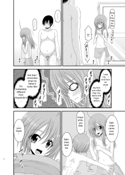 Page 17 of Roshutsu Shoujo Nikki 6 Satsume | Exhibitionist Girl Diary Chapter 6