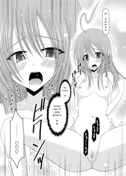 Page 28 of Roshutsu Shoujo Nikki 6 Satsume | Exhibitionist Girl Diary Chapter 6