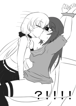 Page 37 of Lucia's Present♥