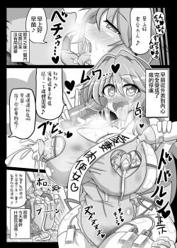 Page 25 of Sanae na Konamaiki!