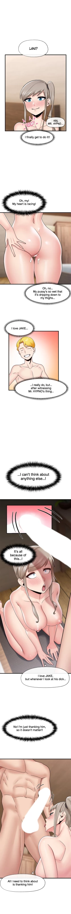 Page 245 of Absolute Hypnosis in Another World