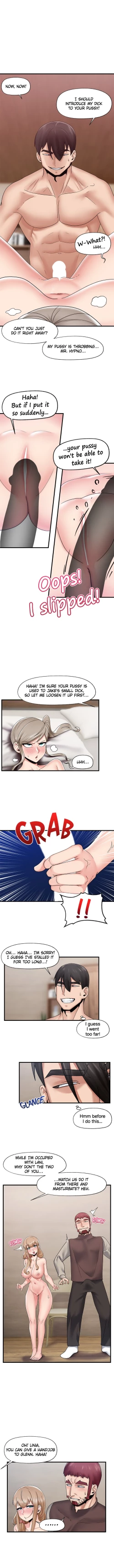 Page 248 of Absolute Hypnosis in Another World