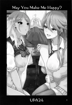 Page 3 of May You Make Me Happy?