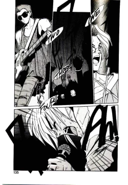 Page 133 of Step! Step!!