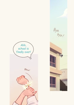 Page 2 of Inma Shoujo Sannin ni Ochichin Asobareru Hon