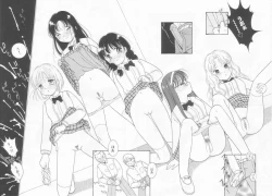 Page 66 of Pink no "tententen"