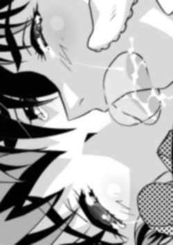 Page 355 of FallenXXAngeL Kanzenhan Ichino Mai