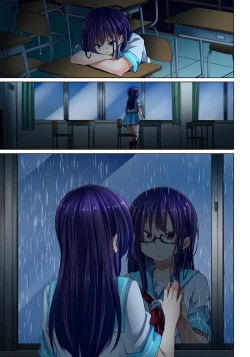 Page 287 of Marui Maru] Hattara Yarechau!? Ero Seal ~Wagamama JK no Asoko o Tatta 123