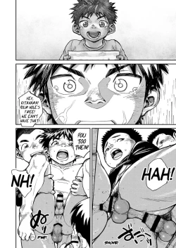 Page 24 of Manga Shounen Zoom Vol. 27